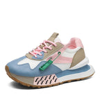 R&B | Damen Sneakers Beste Chunky Schuhe für Frauen