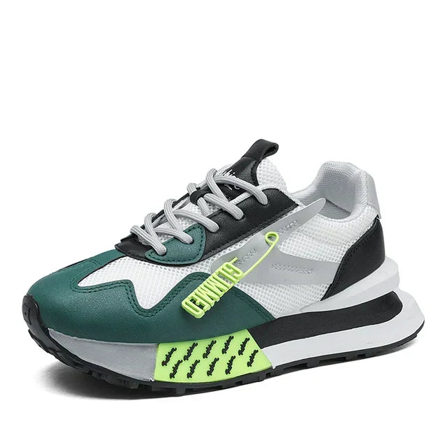 R&B | Damen Sneakers Beste Chunky Schuhe für Frauen