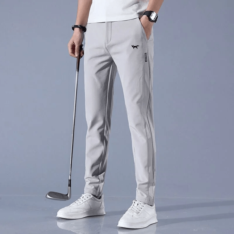 R&B | Premium-Golfhosen für Spieler
