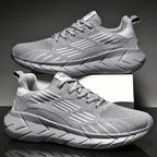 Beiger HerrenSneaker R&B