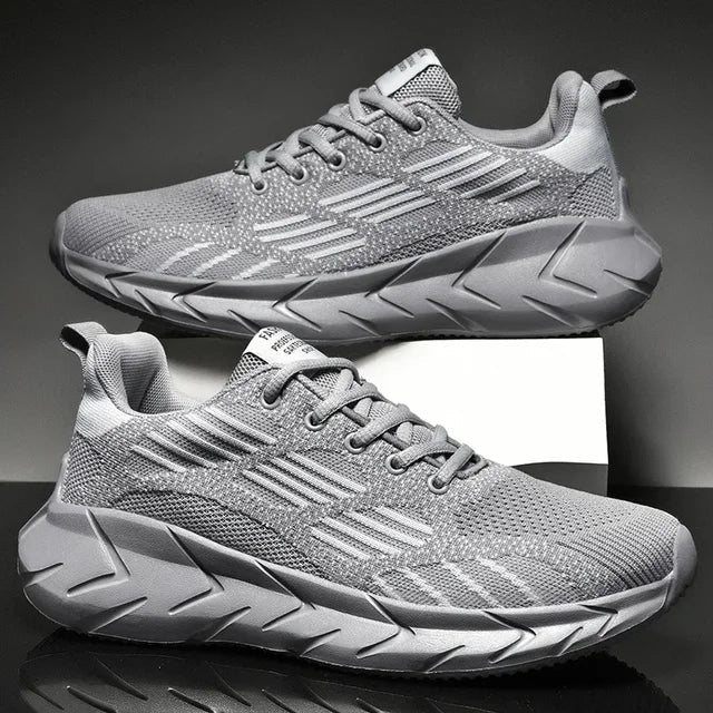 Beiger HerrenSneaker R&B