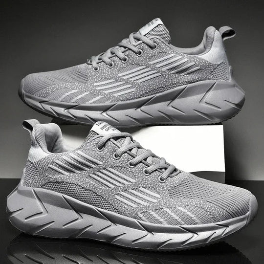 Beiger HerrenSneaker R&B