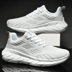 Beiger HerrenSneaker R&B