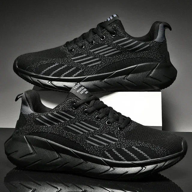 Beiger HerrenSneaker R&B