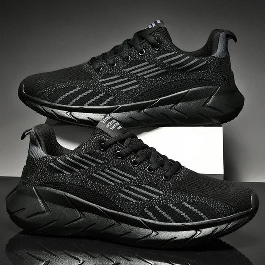 Beiger HerrenSneaker R&B
