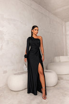R&B | Elegantes Anspruchsvolles Kleid
