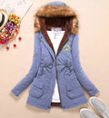 R&B | Die Kuscheligste und Bequemste Jacke mit Fleece