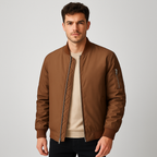 R&B | Herren-Bomberjacke - Gago