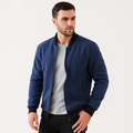 R&B | Bomberjacke für Männer - Mikel