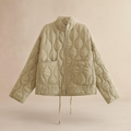 R&B | Moderne design leichte gesteppte Jacke Kailani