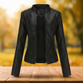 R&B | Biker-Lederjacke für Damen Annelise