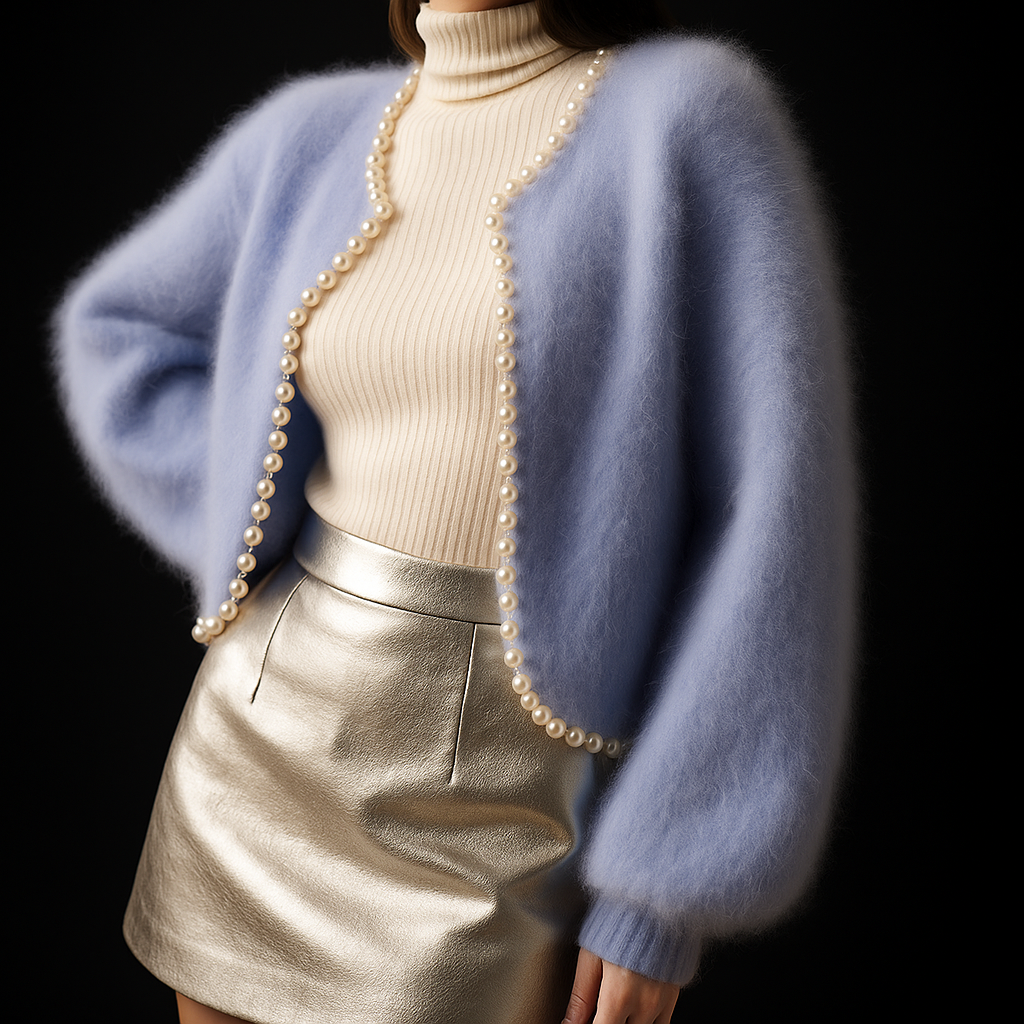 R&B | Elegante Cardcan