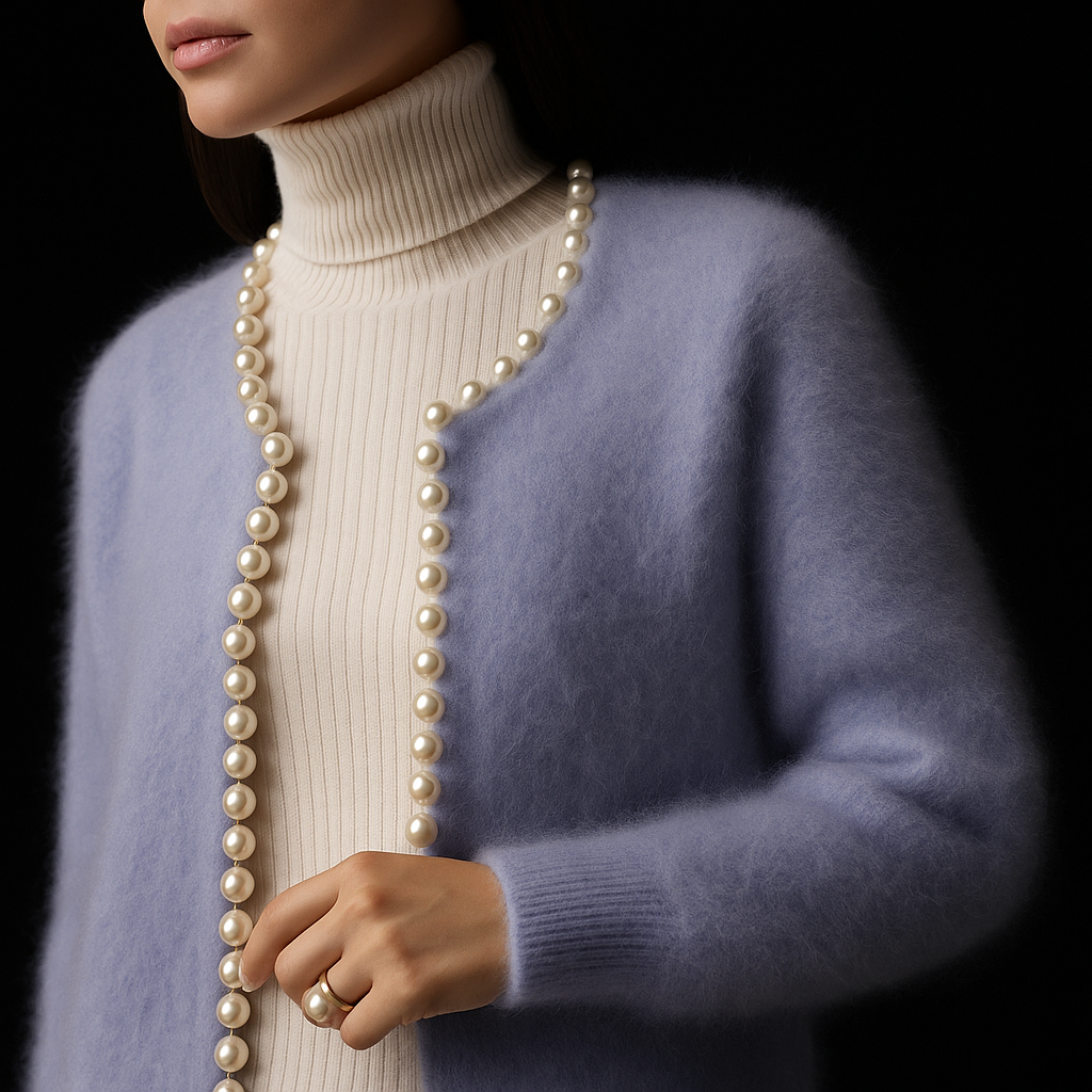 R&B | Elegante Cardcan