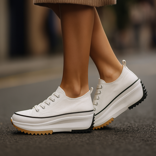 Plateau-Sneaker R&B R&B