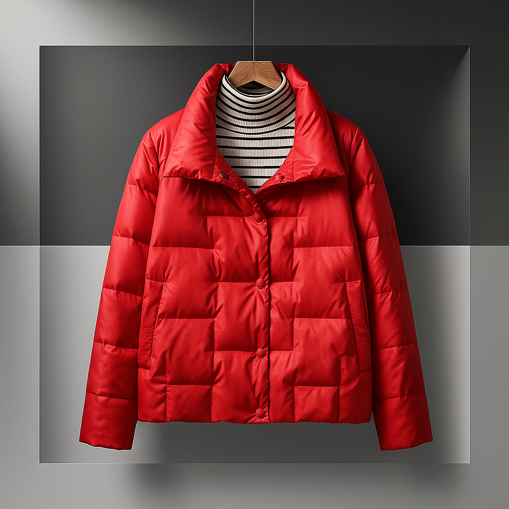 R&B | Puffer