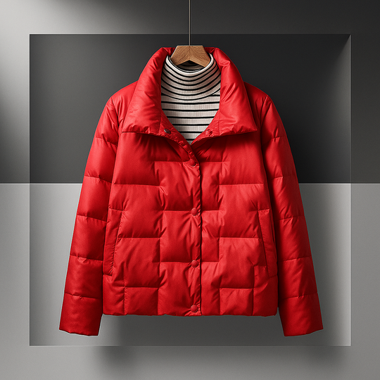 R&B | Puffer