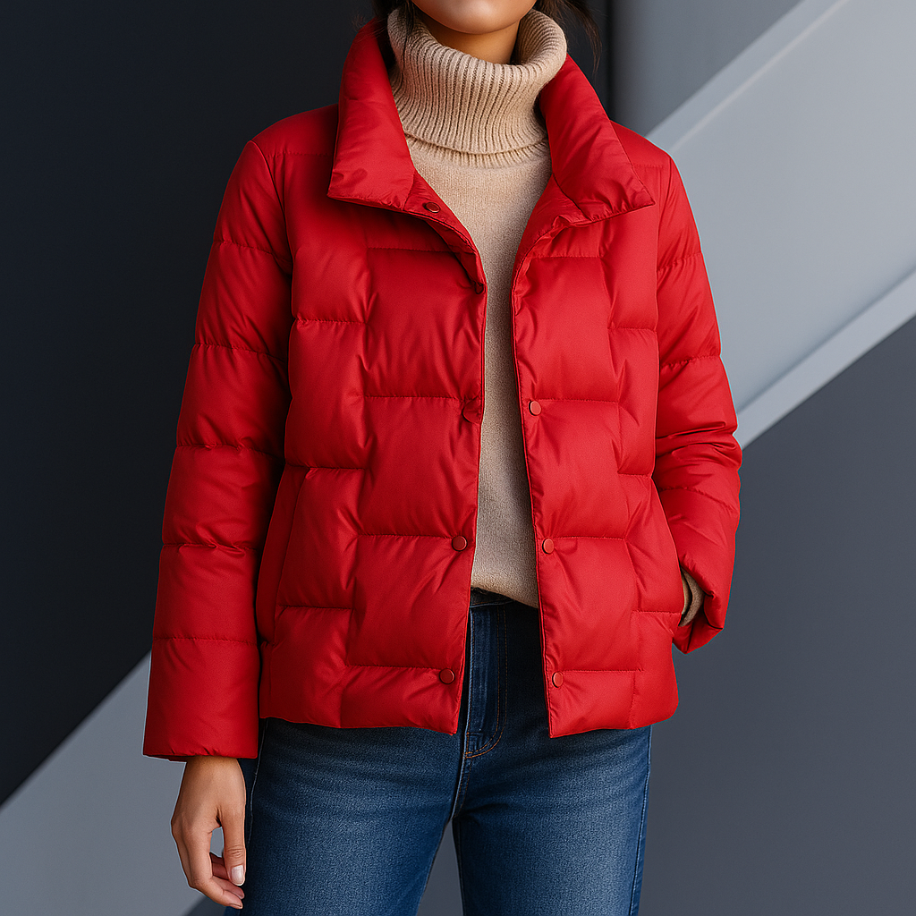 R&B | Puffer
