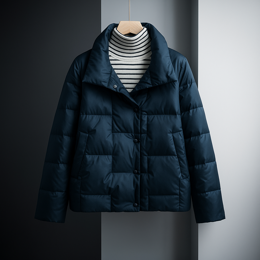 R&B | Puffer