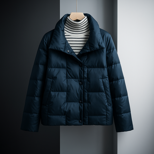 R&B | Puffer