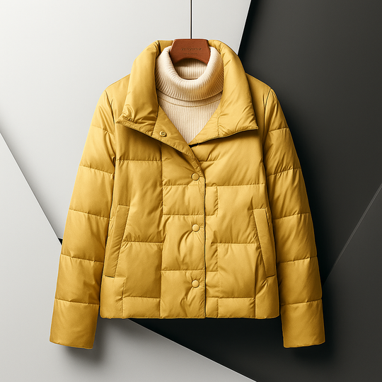 R&B | Puffer
