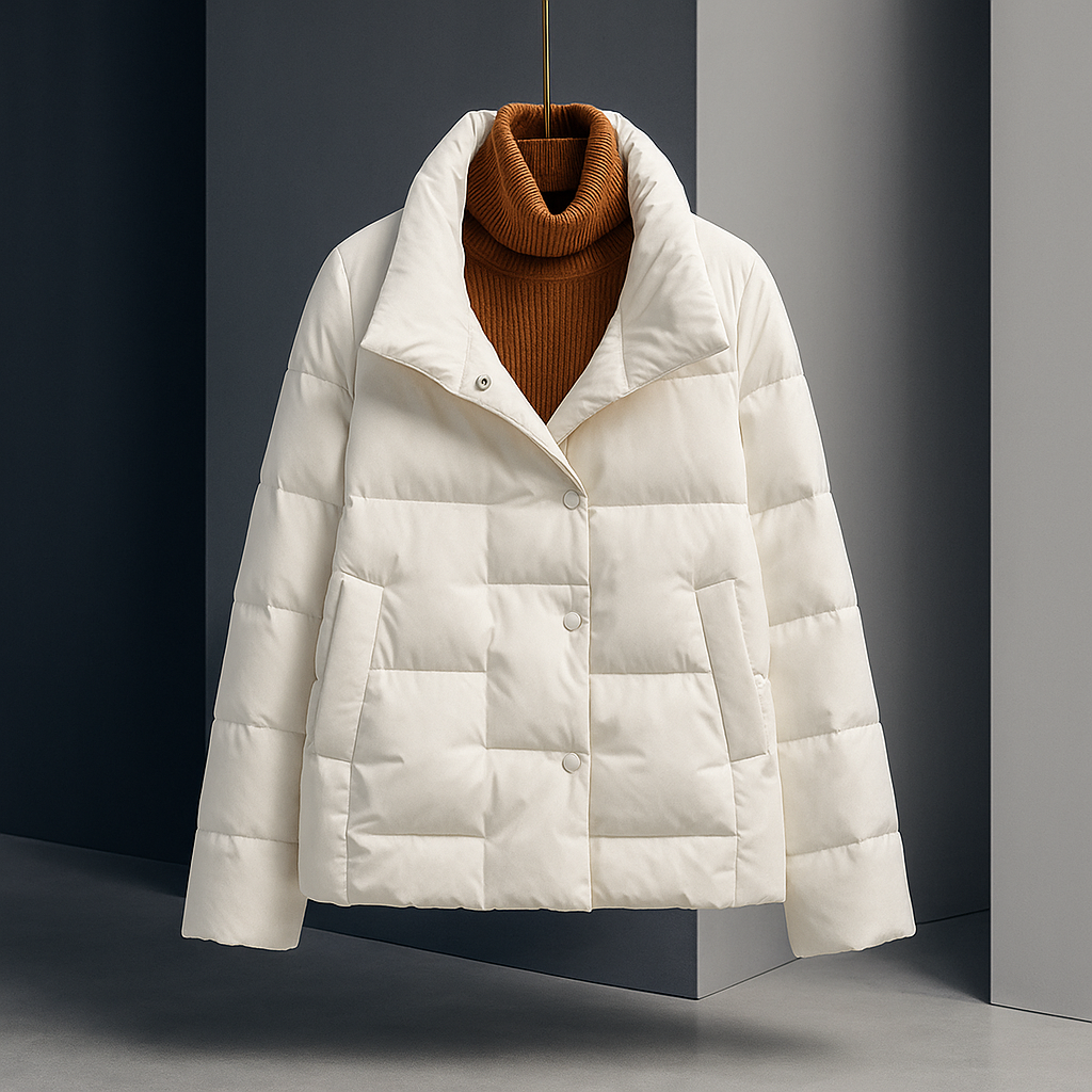 R&B | Puffer