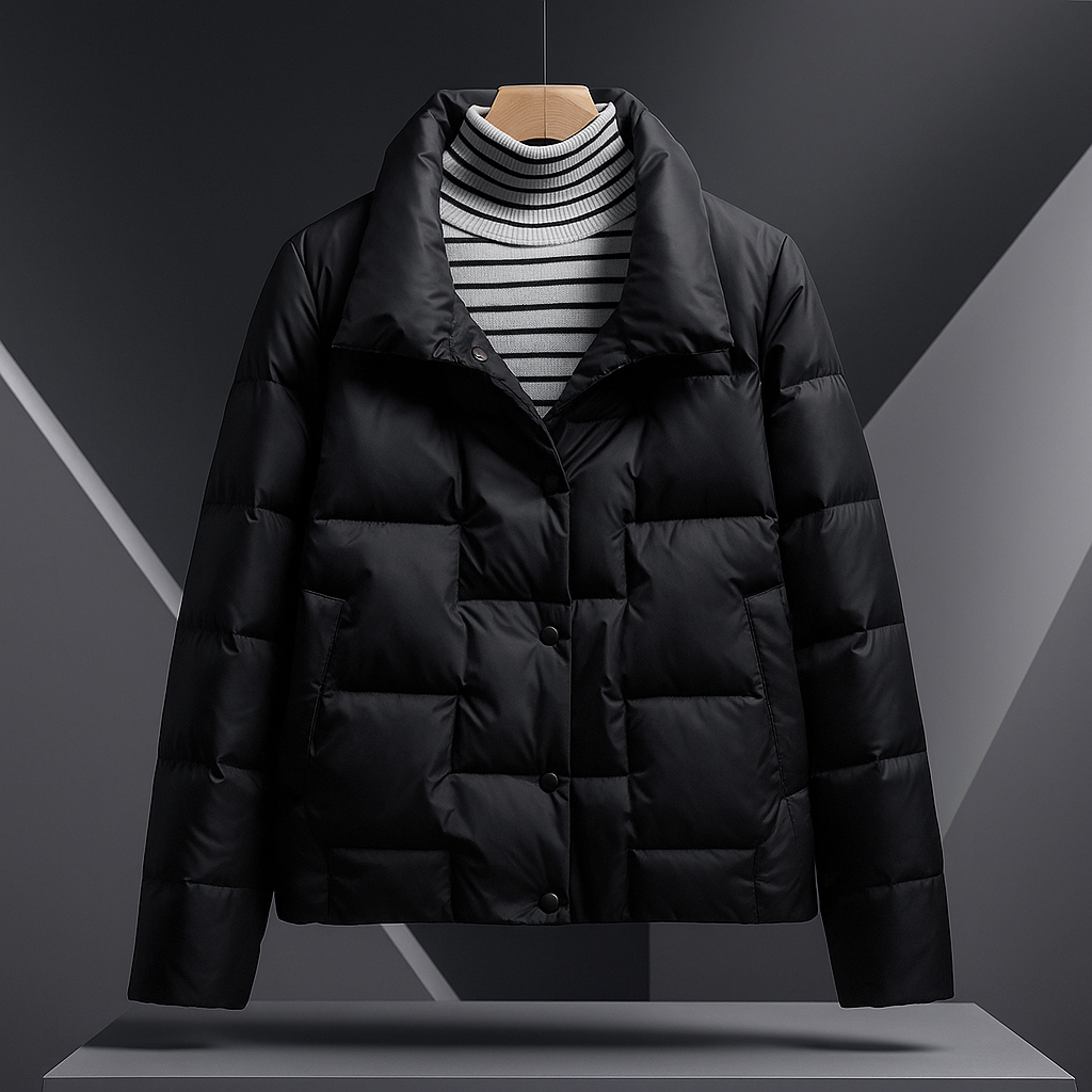 R&B | Puffer