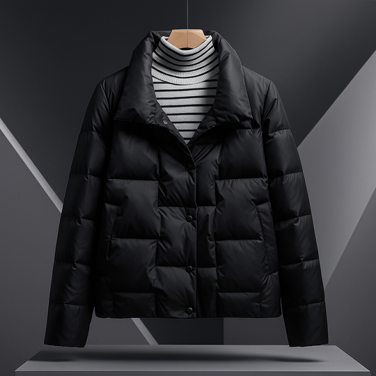 R&B | Puffer