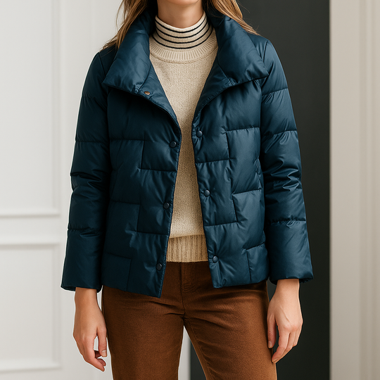 R&B | Puffer