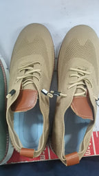 Ultrabequeme Herrenschuhe