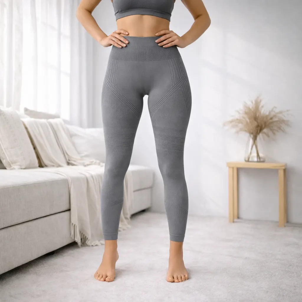 Flora FigurPro Leggings Flora Studio