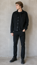 Axel - Die Ultimative Denim Jeansjacke