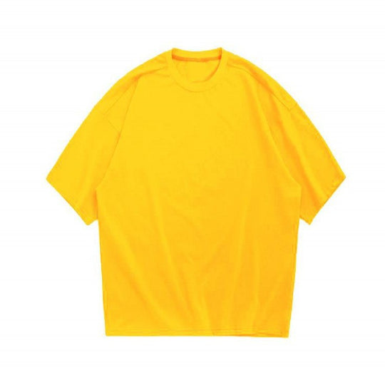 Damen oversized T-Shirt R&B