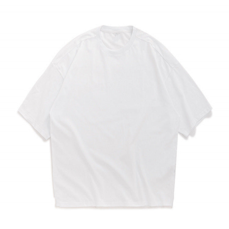 Damen oversized T-Shirt R&B