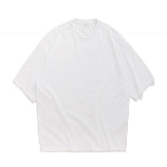 Damen oversized T-Shirt R&B