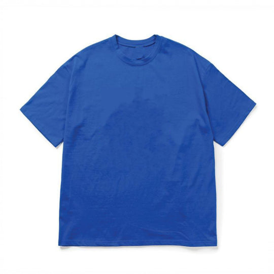 Damen oversized T-Shirt R&B