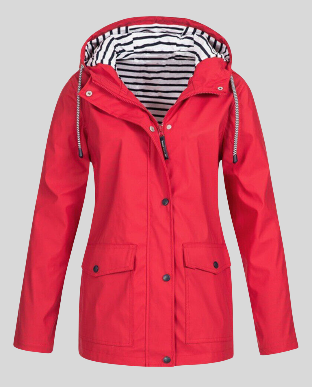 Allwetter Damen Jacke Wasserdicht | R&B