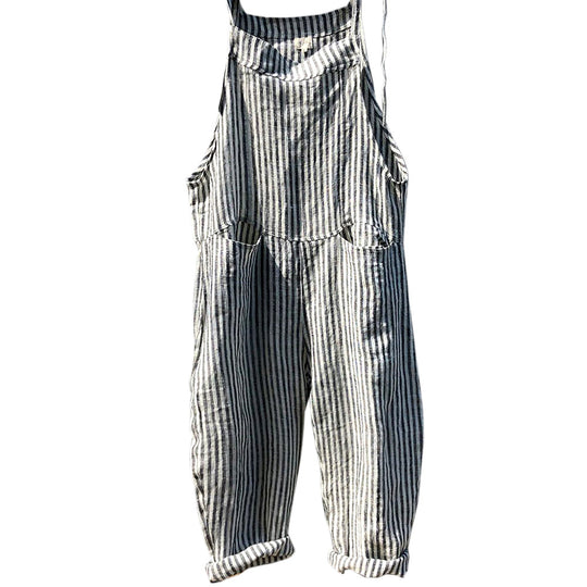 Damen Overall im lässigen Design R&B