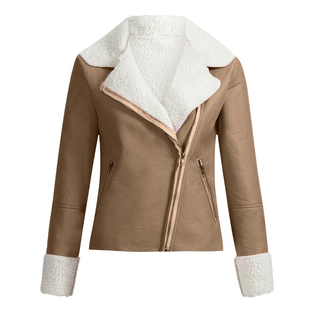 R&B | Bequeme und Modische Winterjacke