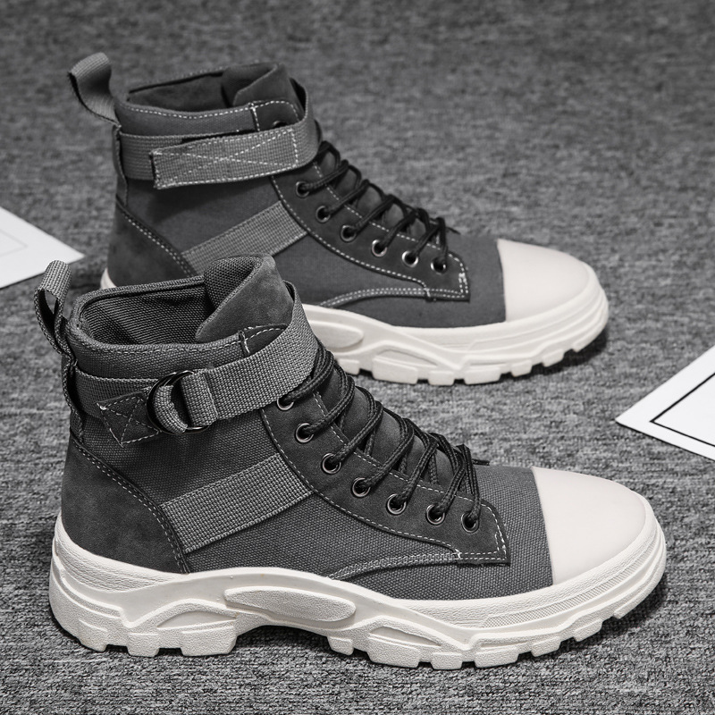 R&B | Motorradstiefel