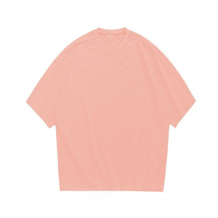Damen oversized T-Shirt R&B