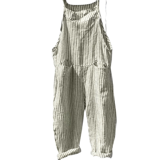 Damen Overall im lässigen Design R&B