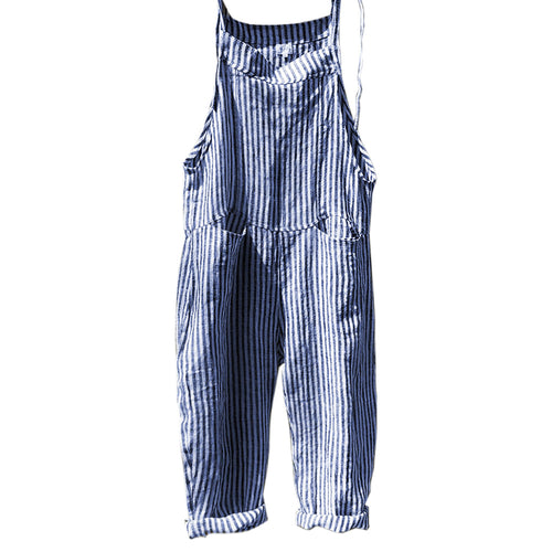 Damen Overall im lässigen Design R&B