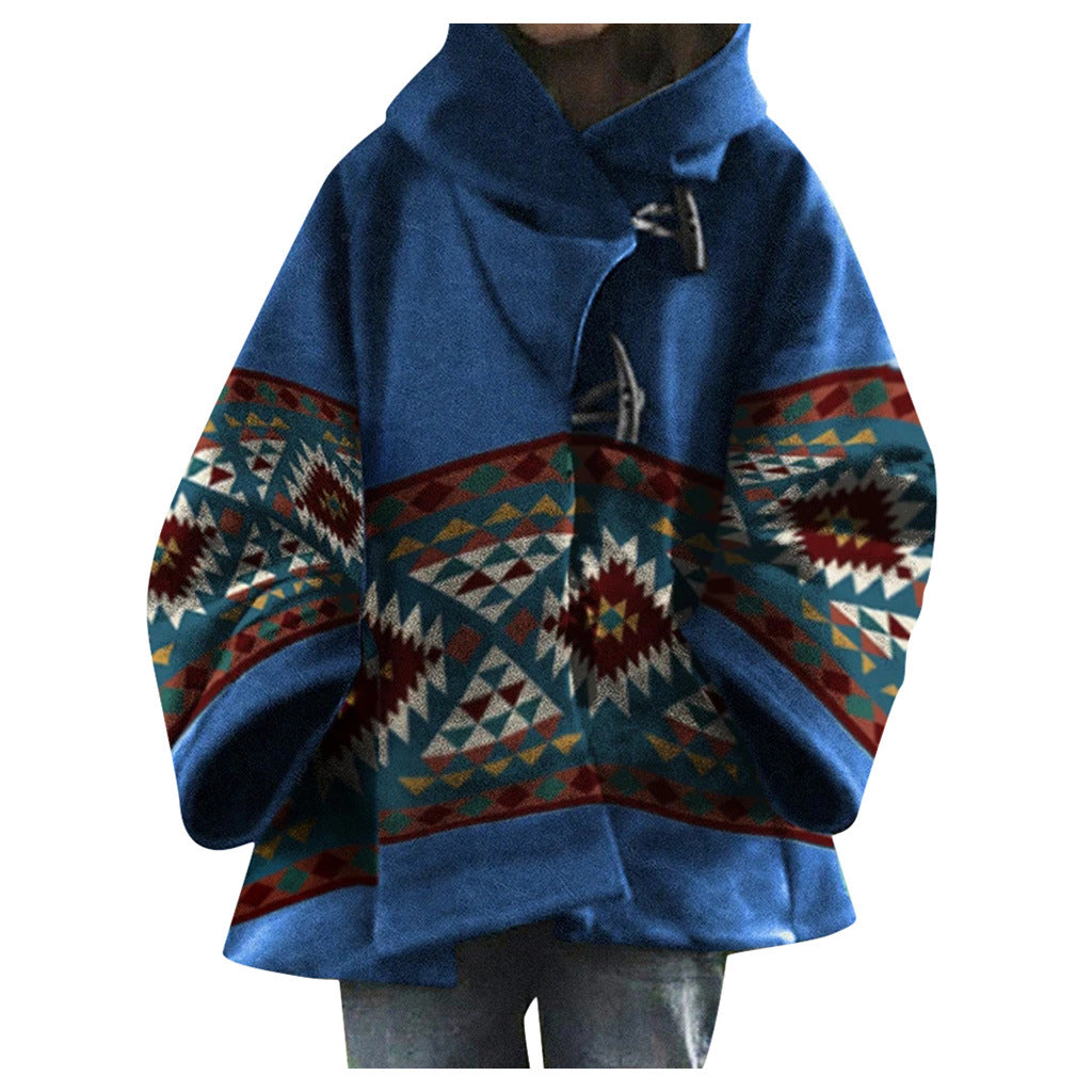 R&B | Trendige und Elegante Winterjacke