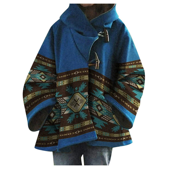 R&B | Trendige und Elegante Winterjacke