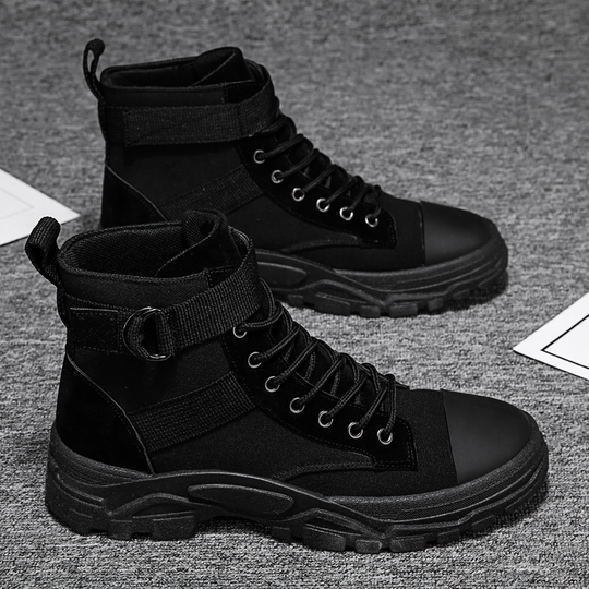 R&B | Motorradstiefel