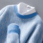 R&B | Winterpullover für Männer mit Unübertroffenem Komfort