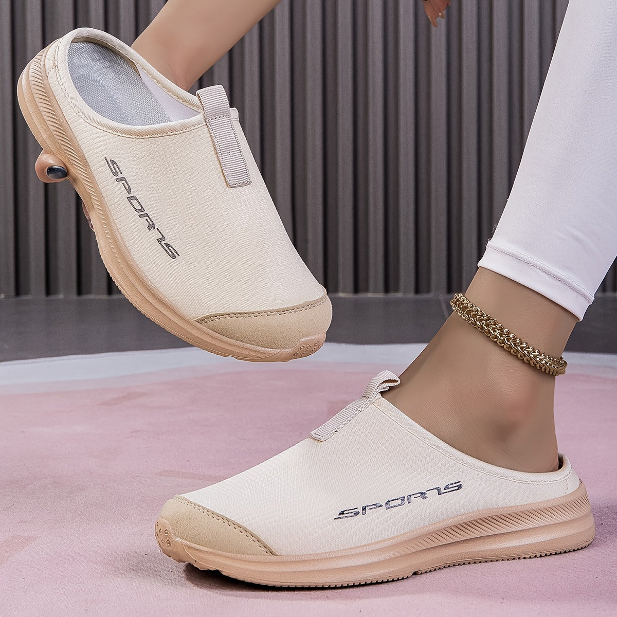 R&B | Atmungsaktive und Bequeme Herrenschuhe