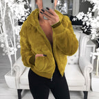 R&B | Mühelose und Schicke Winterjacke