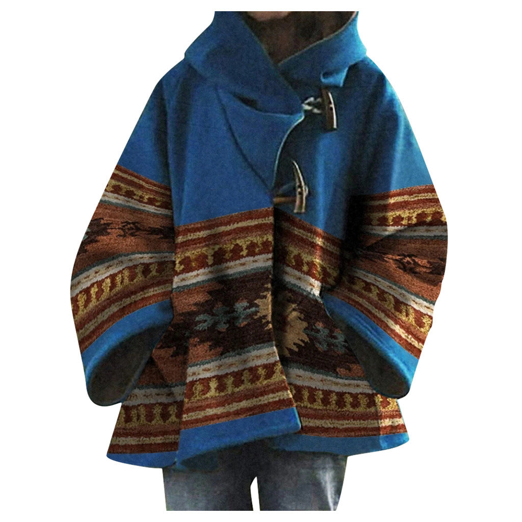 R&B | Trendige und Elegante Winterjacke