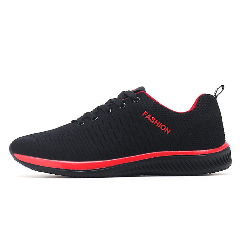 Sportliche Sneakers mit Orthopädischer Sohle für Frauen R&B